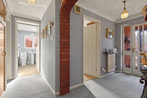2 bedroom detached bungalow for sale, Norwich Close, Nuneaton, CV11