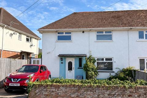 3 bedroom semi-detached house for sale, 4 Powys Place, Dinas Powys, The Vale Of Glamorgan. CF64 4LB