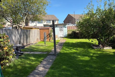 3 bedroom semi-detached house for sale, 4 Powys Place, Dinas Powys, The Vale Of Glamorgan. CF64 4LB