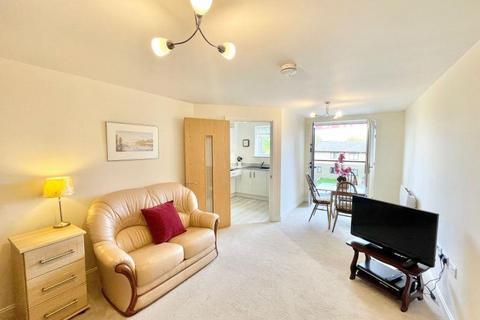 1 bedroom apartment to rent, Berneslai Close, Barnsley