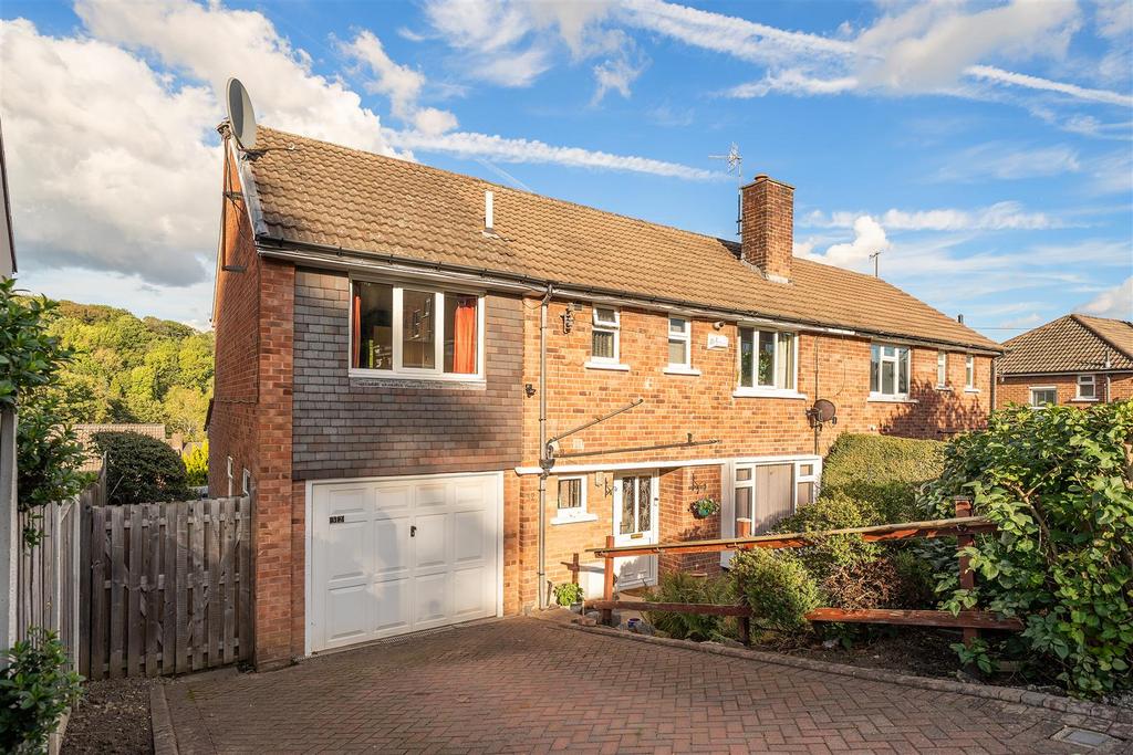 House in Sheffield