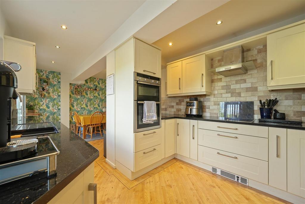 House in Sheffield - View 2