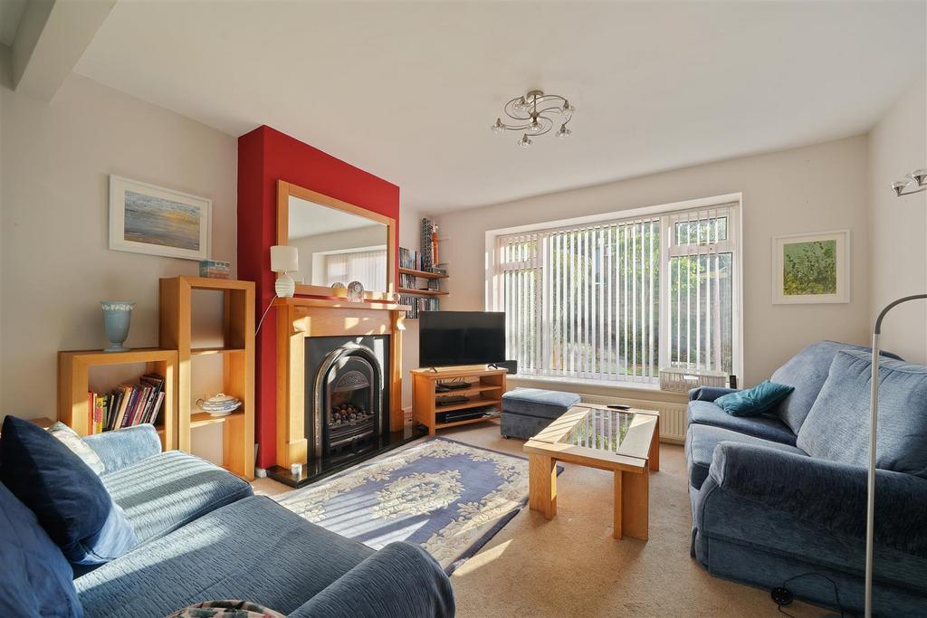 House in Sheffield - View 3