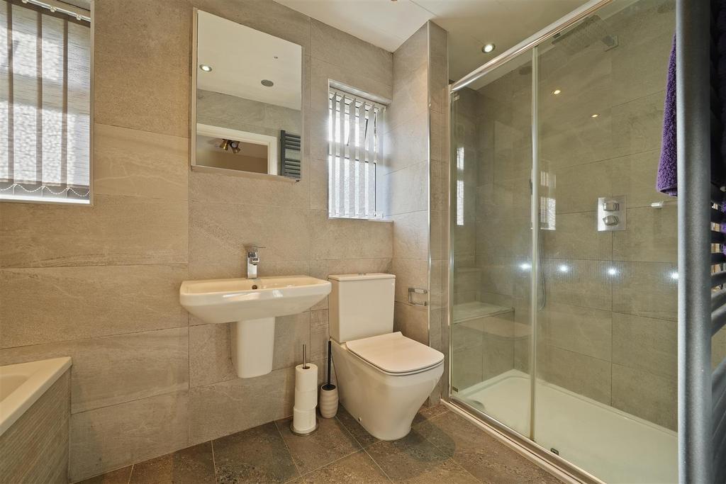 House in Sheffield - View 4