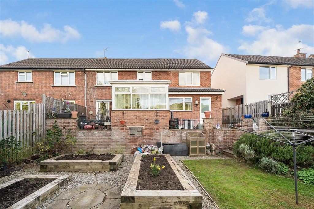 House in Sheffield - View 5
