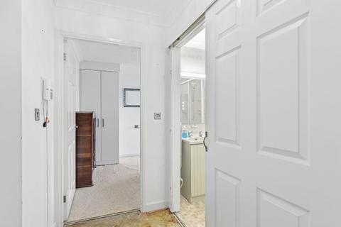 1 bedroom retirement property for sale, Kenilworth Street, Royal Leamington Spa