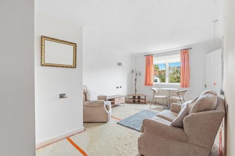 1 bedroom retirement property for sale, Kenilworth Street, Royal Leamington Spa