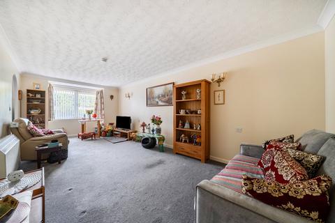 1 bedroom flat for sale, Station Road, Warminster BA12