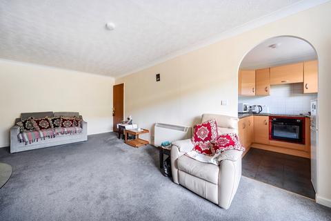 1 bedroom flat for sale, Station Road, Warminster BA12