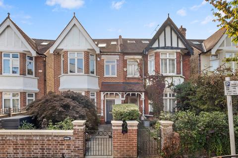 5 bedroom semi-detached house for sale, Madrid Road, Barnes, London, SW13