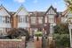 Madrid Road, Barnes, London, SW13