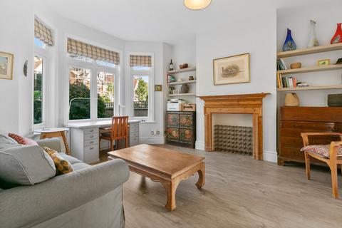 5 bedroom semi-detached house for sale, Madrid Road, Barnes, London, SW13