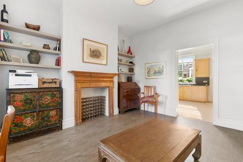 5 bedroom semi-detached house for sale, Madrid Road, Barnes, London, SW13