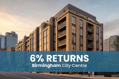 1 bedroom flat for sale