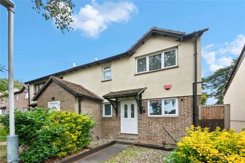 1 bedroom maisonette for sale, Sedley Grove, Uxbridge UB9