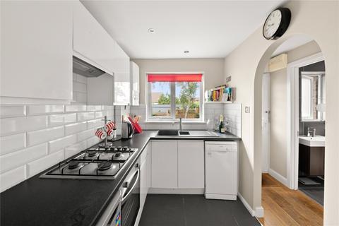 1 bedroom maisonette for sale, Sedley Grove, Uxbridge UB9
