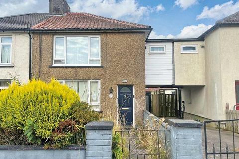 3 bedroom link detached house for sale, Fleswick Avenue, WHITEHAVEN