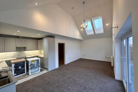 undefined, Eric Avenue, Chapel St Leonards, PE24 5UF