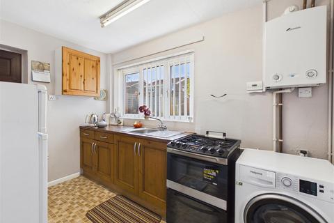 2 bedroom semi-detached house for sale, Ennerdale Close, Dronfield Woodhouse, Dronfield