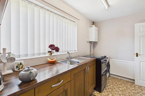 2 bedroom semi-detached house for sale, Ennerdale Close, Dronfield Woodhouse, Dronfield
