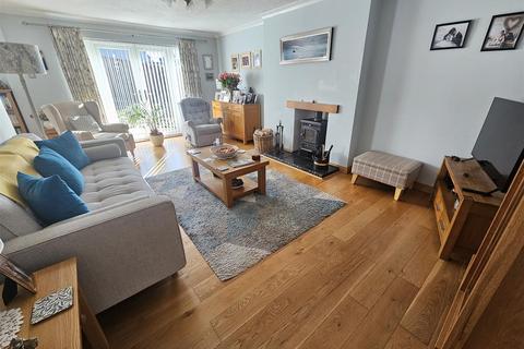 2 bedroom semi-detached bungalow for sale, Trinity Close, Bere Alston, Yelverton