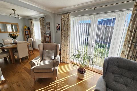 2 bedroom semi-detached bungalow for sale, Trinity Close, Bere Alston, Yelverton