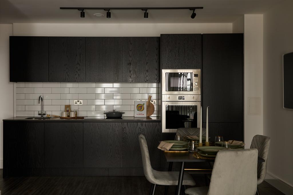 Apartment in London - View 2