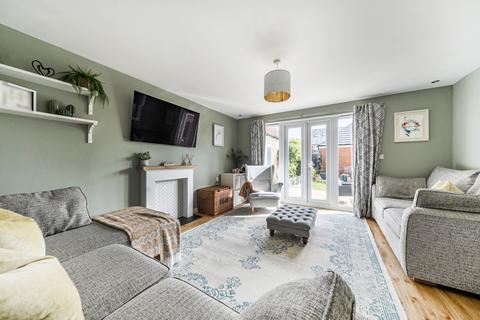 4 bedroom detached house for sale, Kempton Close, Bicester, Oxfordshire