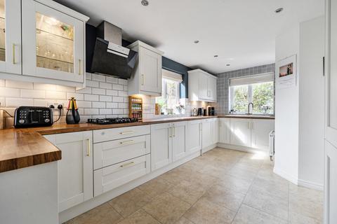 4 bedroom detached house for sale, Kempton Close, Bicester, Oxfordshire