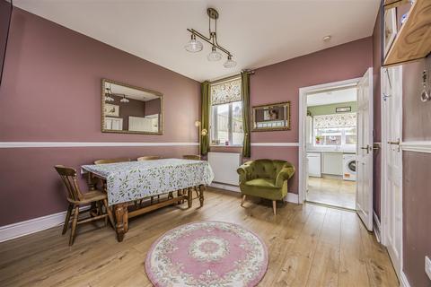 2 bedroom end of terrace house for sale, Martin Road, Portsmouth PO3