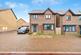 Henry Hoare Drive, Glebe Farm, Milton Keynes