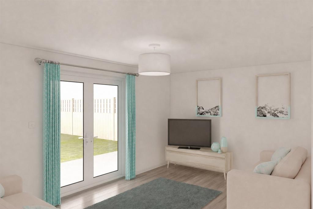 House in Sheffield - View 2