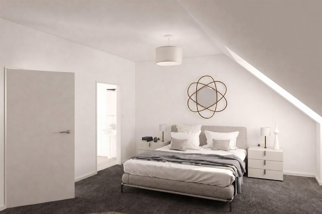 House in Sheffield - View 3