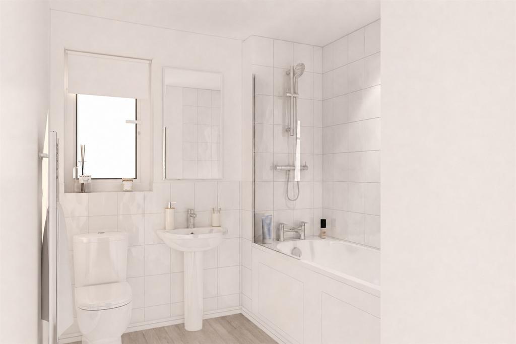 House in Sheffield - View 4