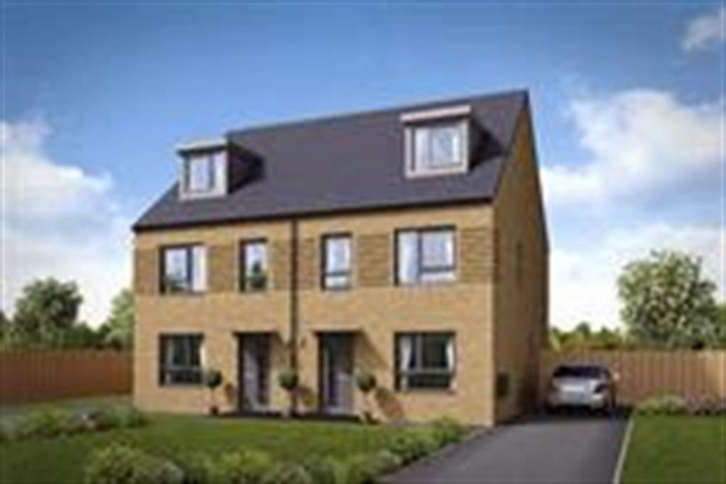 House in Sheffield - View 5