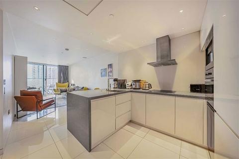 1 bedroom flat for sale, Moor Lane, London EC2Y