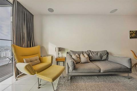 1 bedroom flat for sale, Moor Lane, London EC2Y