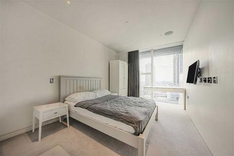 1 bedroom flat for sale, Moor Lane, London EC2Y