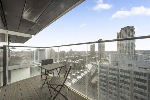 1 bedroom flat for sale, Moor Lane, London EC2Y