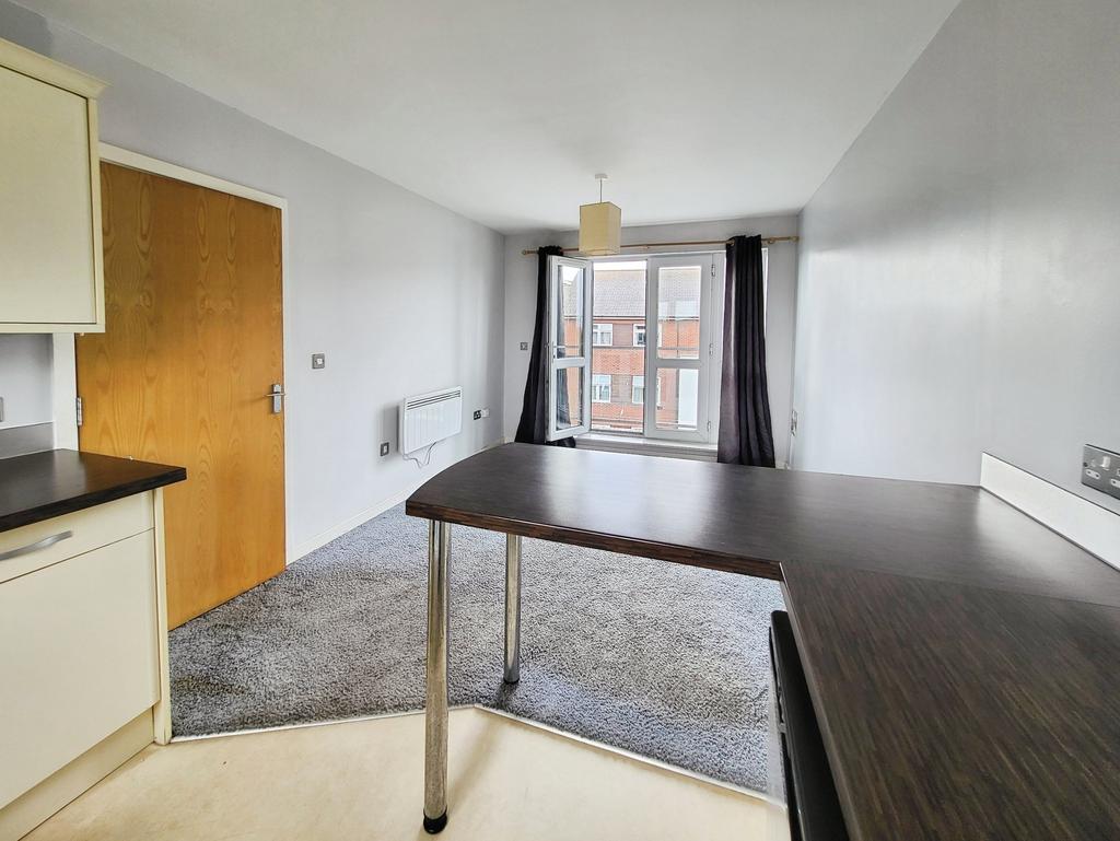 Apartment in Cardiff - View 4