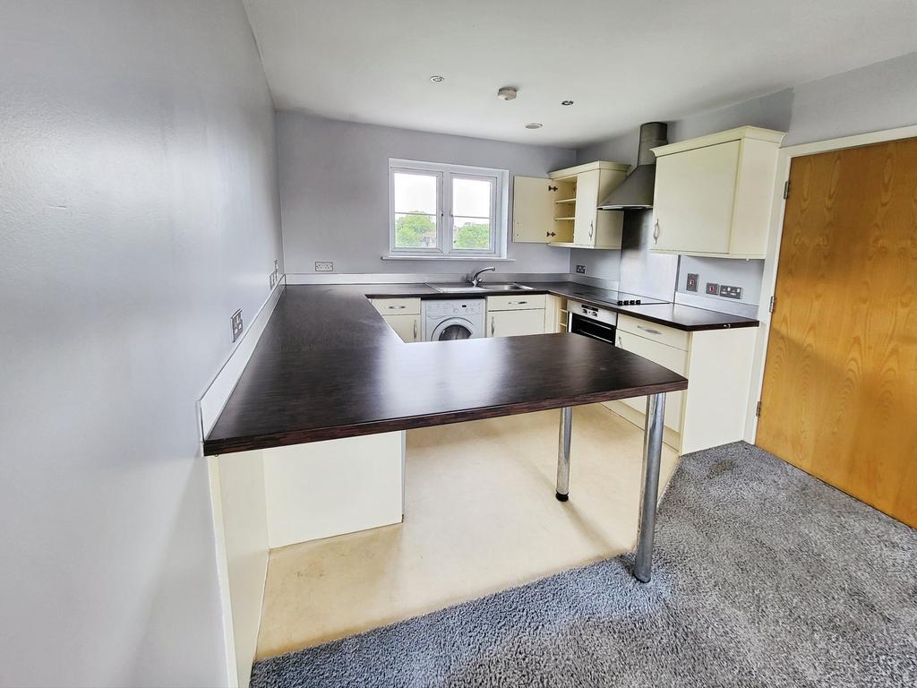 Apartment in Cardiff - View 5