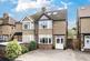 Claremont Crescent, Croxley Green, WD3