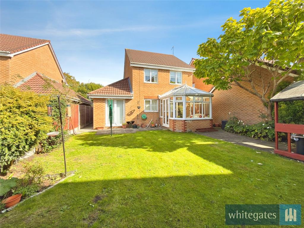 House in Liverpool - View 2