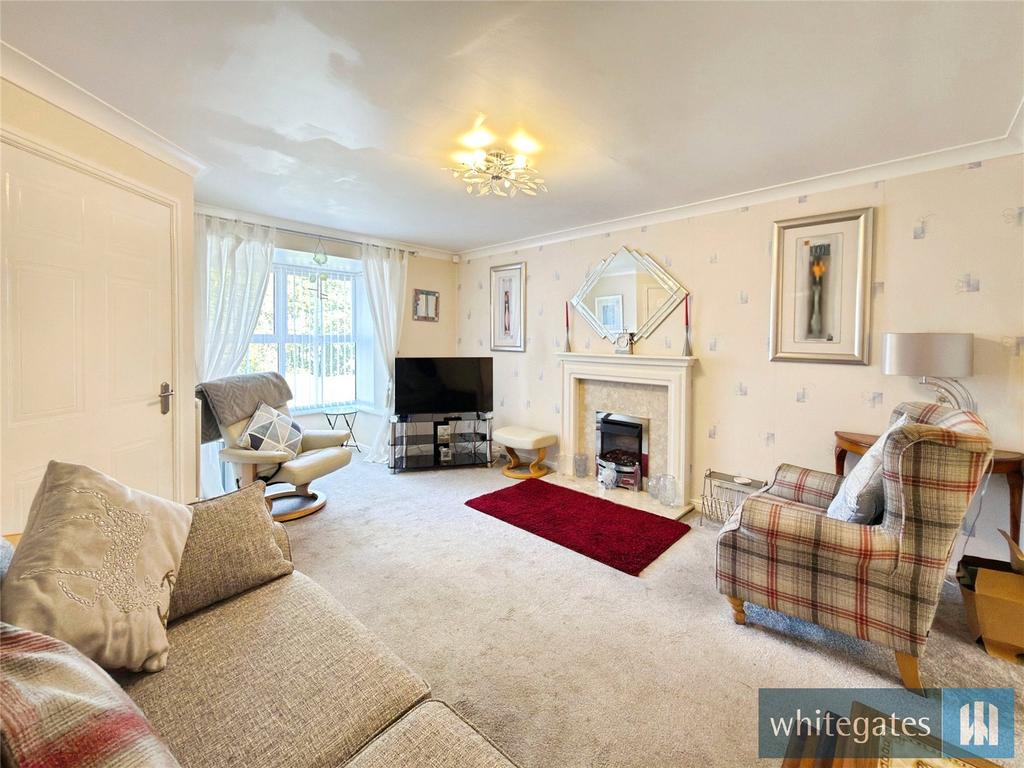 House in Liverpool - View 3