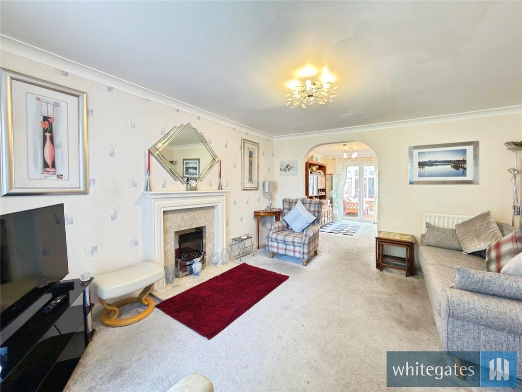 House in Liverpool - View 4