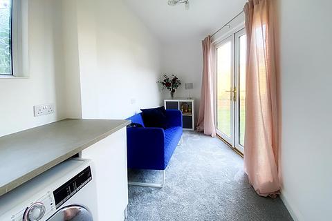 3 bedroom terraced house for sale, Belper Close, Battle Hill, Wallsend