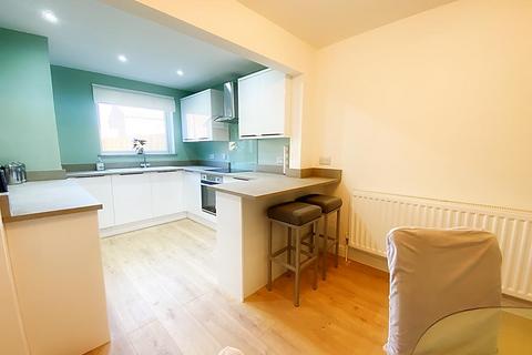3 bedroom terraced house for sale, Belper Close, Battle Hill, Wallsend