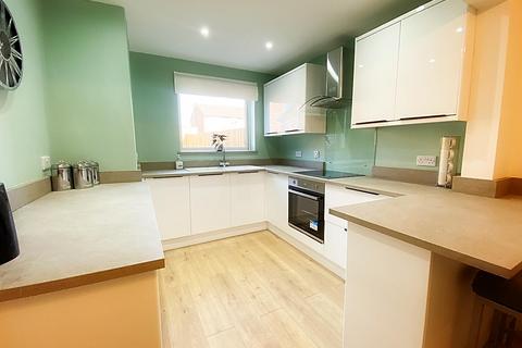 3 bedroom terraced house for sale, Belper Close, Battle Hill, Wallsend