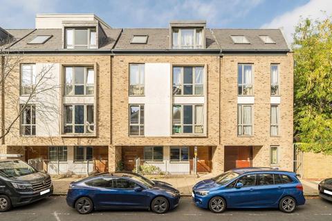 1 bedroom flat for sale, Liberty Street, London SW9