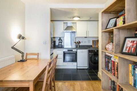 1 bedroom flat for sale, Liberty Street, London SW9